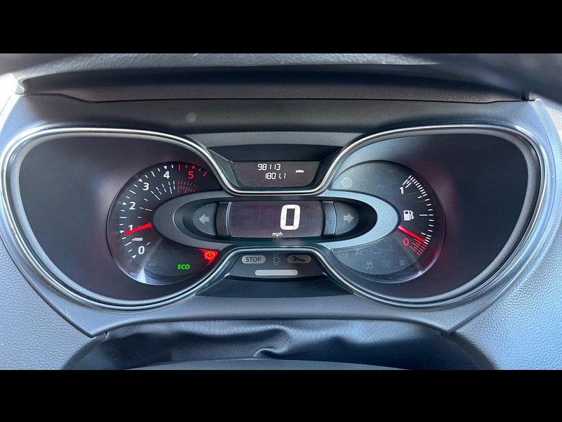 Renault Captur 1.5 dCi ENERGY Signature X Nav Euro 6 (s/s) 5dr 5dr Manual 2026