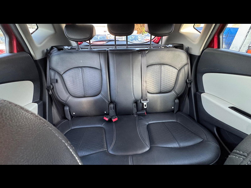 Renault Captur 1.5 dCi ENERGY Signature X Nav Euro 6 (s/s) 5dr 5dr Manual 2026