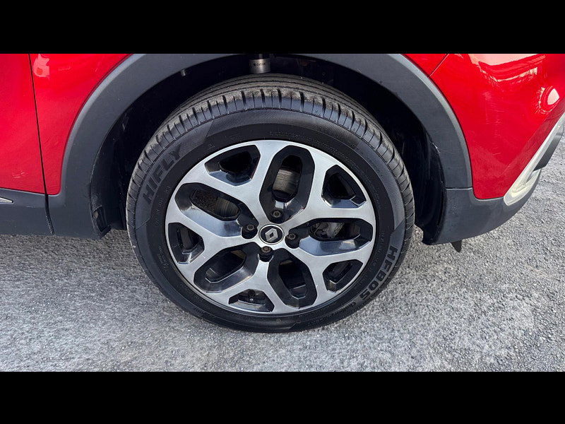 Renault Captur 1.5 dCi ENERGY Signature X Nav Euro 6 (s/s) 5dr 5dr Manual 2026
