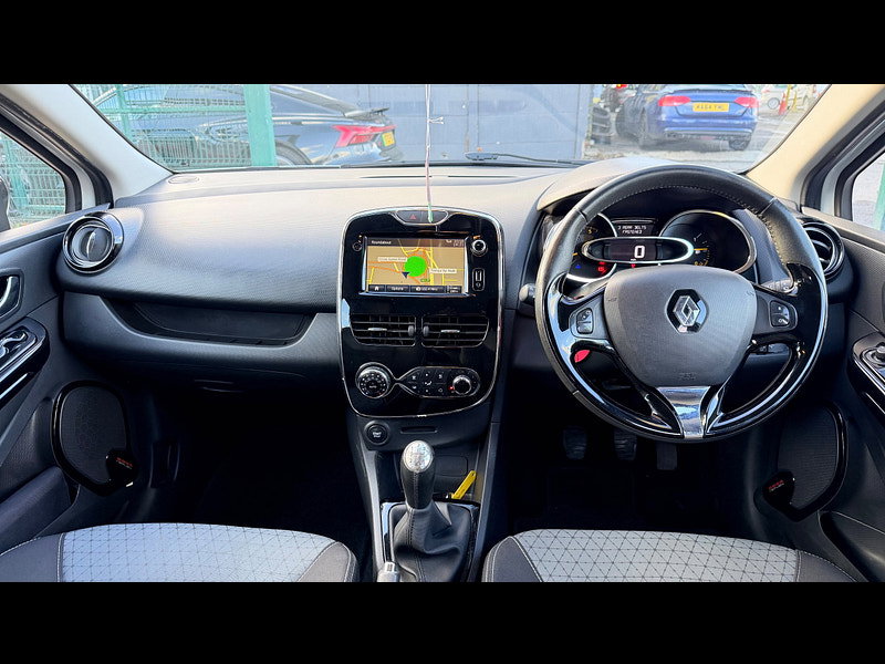 Renault Clio 1.5 dCi Dynamique S MediaNav Hatchback 5dr Diesel Manual Euro 5 (s/s) (90 ps) 5dr Manual 2026