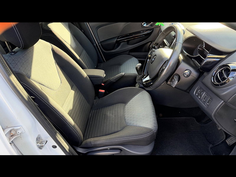 Renault Clio 1.5 dCi Dynamique S MediaNav Hatchback 5dr Diesel Manual Euro 5 (s/s) (90 ps) 5dr Manual 2026