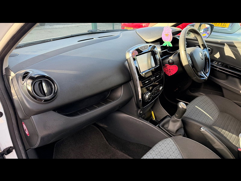 Renault Clio 1.5 dCi Dynamique S MediaNav Hatchback 5dr Diesel Manual Euro 5 (s/s) (90 ps) 5dr Manual 2026