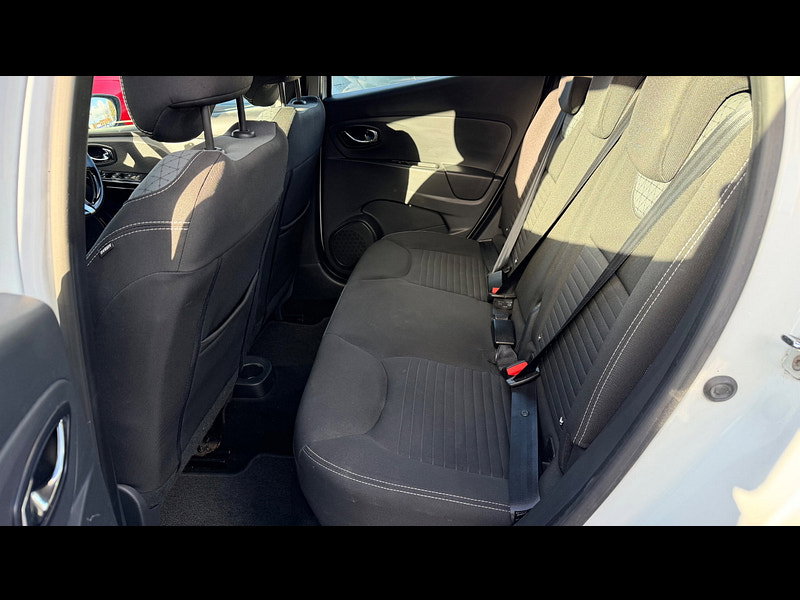 Renault Clio 1.5 dCi Dynamique S MediaNav Hatchback 5dr Diesel Manual Euro 5 (s/s) (90 ps) 5dr Manual 2026