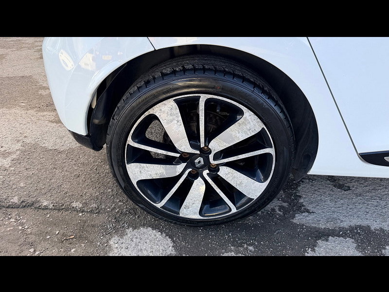 Renault Clio 1.5 dCi Dynamique S MediaNav Hatchback 5dr Diesel Manual Euro 5 (s/s) (90 ps) 5dr Manual 2026