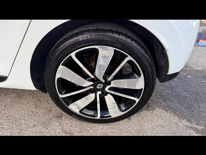 Renault Clio 1.5 dCi Dynamique S MediaNav Hatchback 5dr Diesel Manual Euro 5 (s/s) (90 ps) 5dr Manual 2026