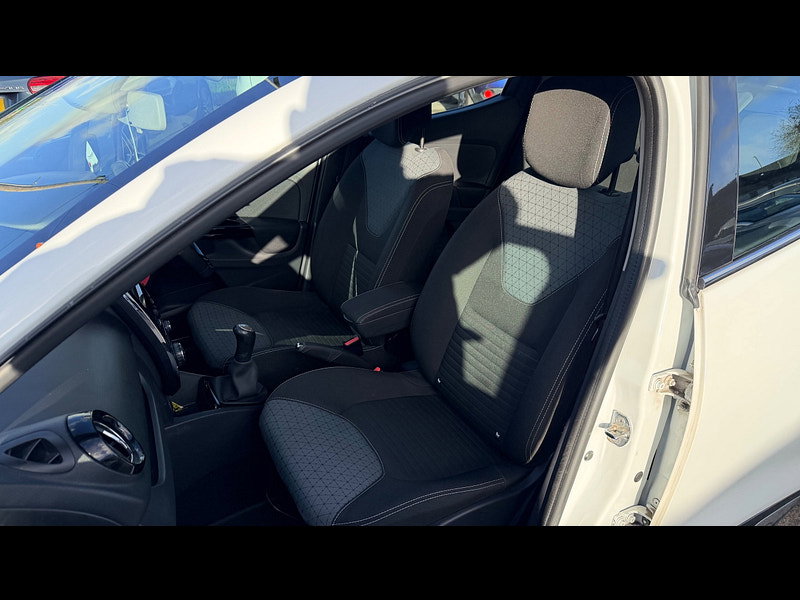 Renault Clio 1.5 dCi Dynamique S MediaNav Hatchback 5dr Diesel Manual Euro 5 (s/s) (90 ps) 5dr Manual 2026
