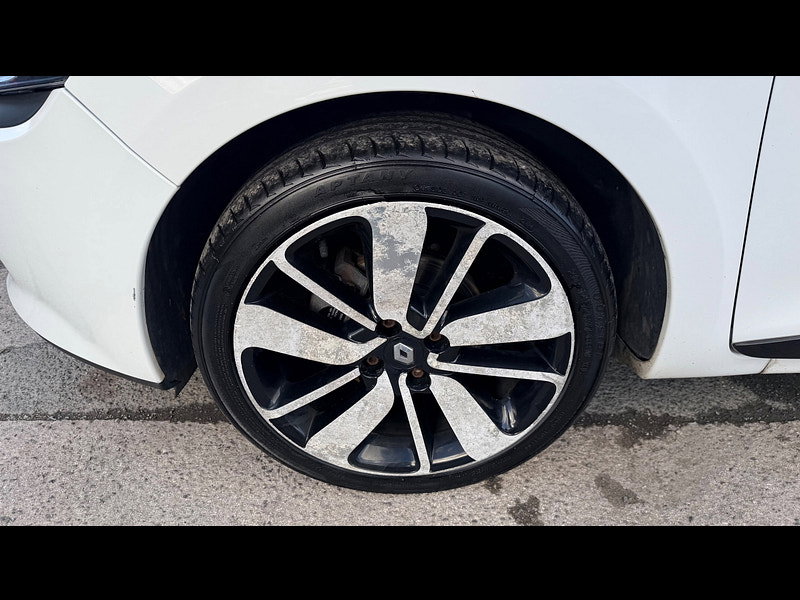 Renault Clio 1.5 dCi Dynamique S MediaNav Hatchback 5dr Diesel Manual Euro 5 (s/s) (90 ps) 5dr Manual 2026