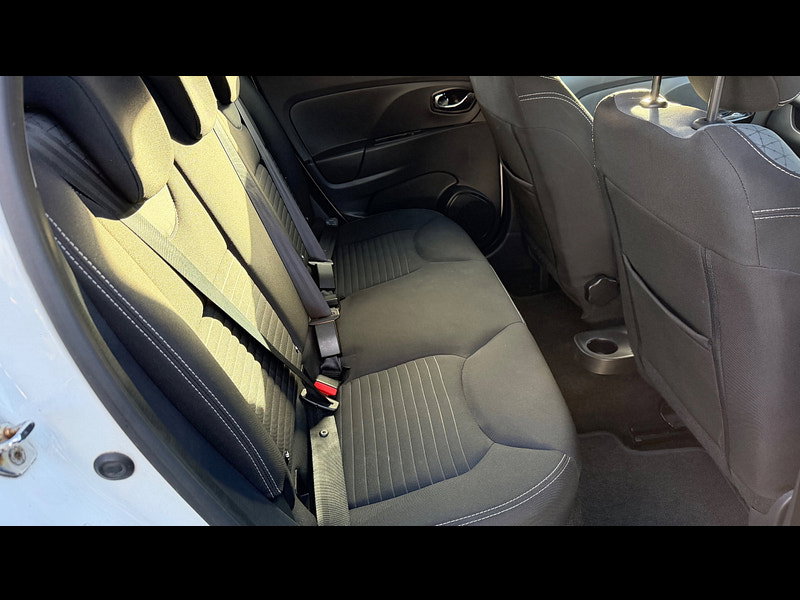 Renault Clio 1.5 dCi Dynamique S MediaNav Hatchback 5dr Diesel Manual Euro 5 (s/s) (90 ps) 5dr Manual 2026