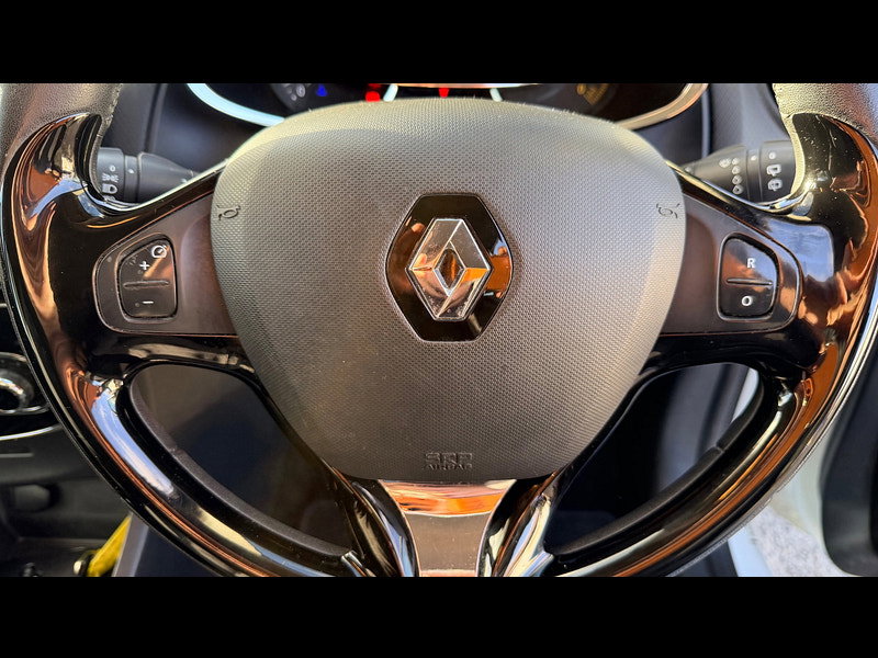 Renault Clio 1.5 dCi Dynamique S MediaNav Hatchback 5dr Diesel Manual Euro 5 (s/s) (90 ps) 5dr Manual 2026