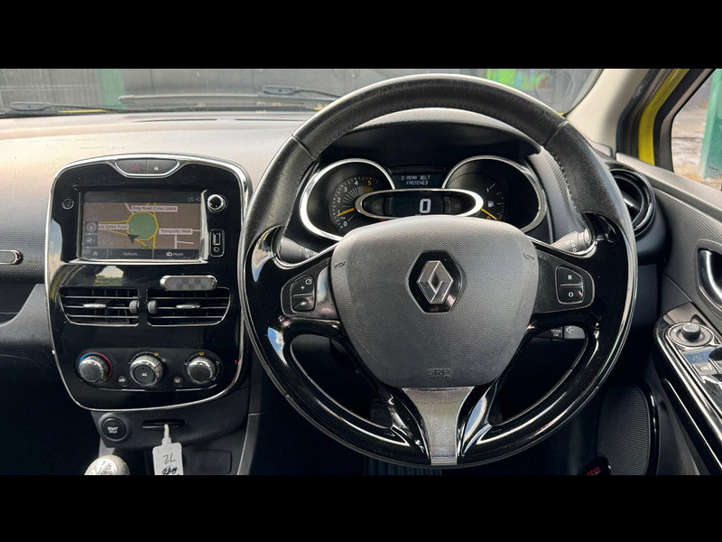 Renault Clio 1.5 dCi ECO Dynamique MediaNav Euro 5 (s/s) 5dr 5dr Manual 2026