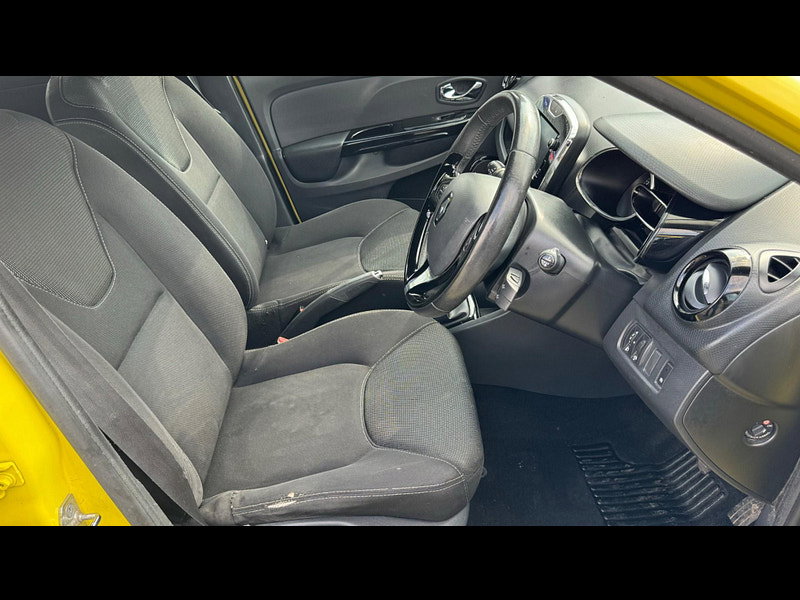 Renault Clio 1.5 dCi ECO Dynamique MediaNav Euro 5 (s/s) 5dr 5dr Manual 2026