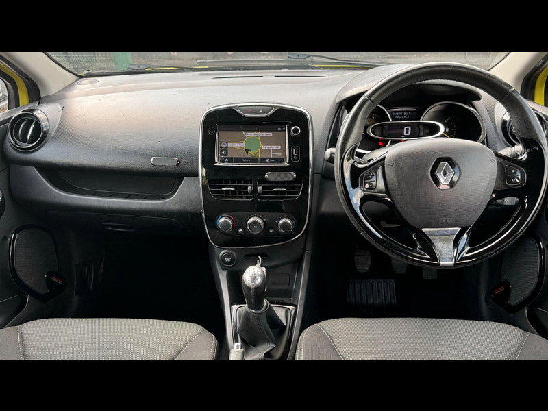 Renault Clio 1.5 dCi ECO Dynamique MediaNav Euro 5 (s/s) 5dr 5dr Manual 2026