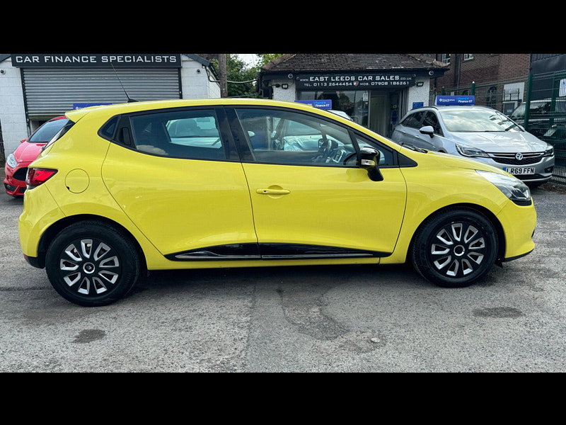 Renault Clio 1.5 dCi ECO Dynamique MediaNav Euro 5 (s/s) 5dr 5dr Manual 2026