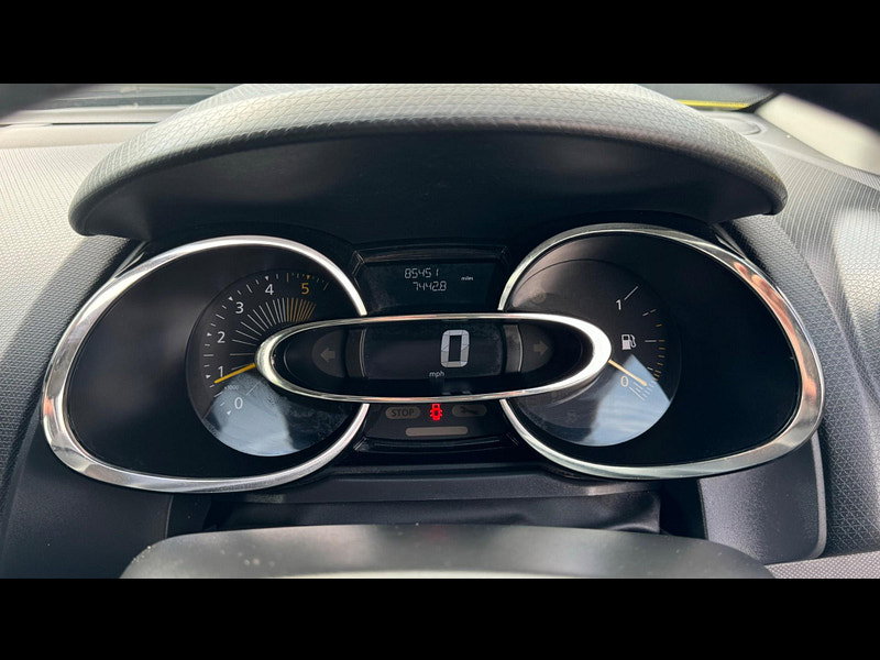 Renault Clio 1.5 dCi ECO Dynamique MediaNav Euro 5 (s/s) 5dr 5dr Manual 2026