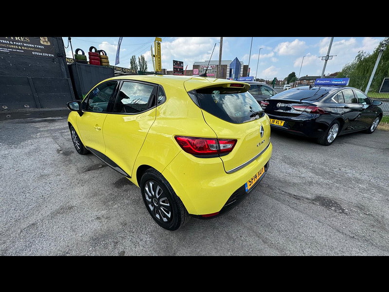 Renault Clio 1.5 dCi ECO Dynamique MediaNav Euro 5 (s/s) 5dr 5dr Manual 2026