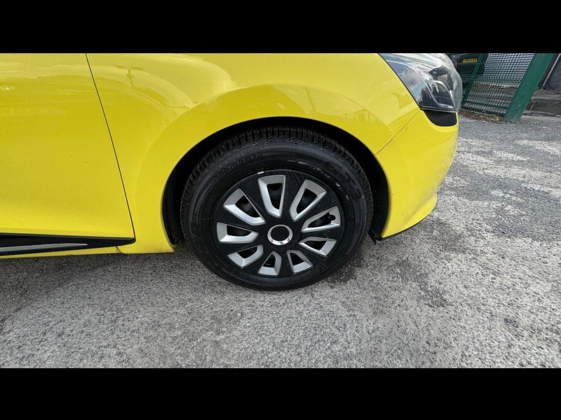 Renault Clio 1.5 dCi ECO Dynamique MediaNav Euro 5 (s/s) 5dr 5dr Manual 2026