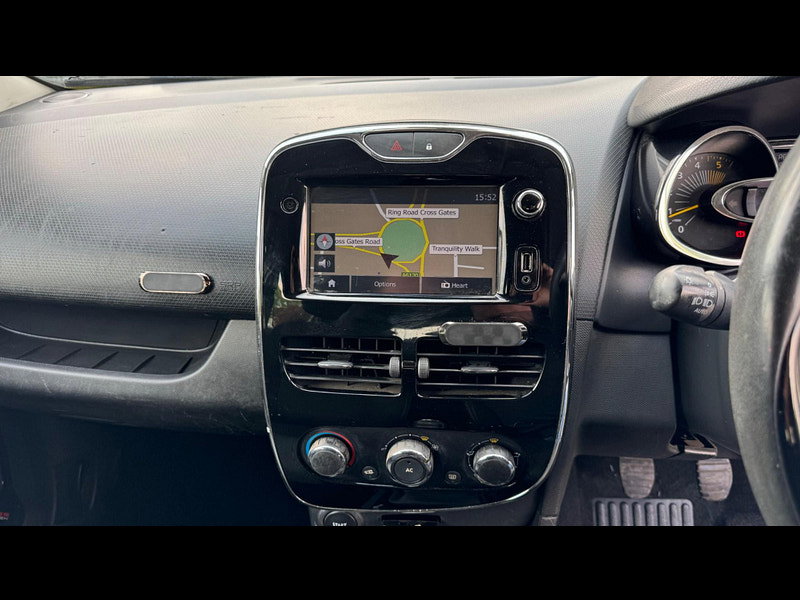 Renault Clio 1.5 dCi ECO Dynamique MediaNav Euro 5 (s/s) 5dr 5dr Manual 2026