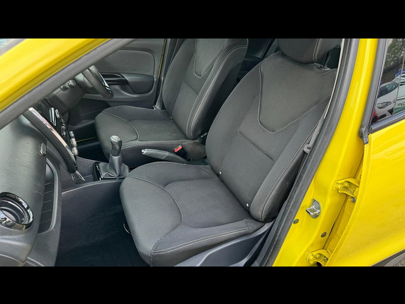 Renault Clio 1.5 dCi ECO Dynamique MediaNav Euro 5 (s/s) 5dr 5dr Manual 2026