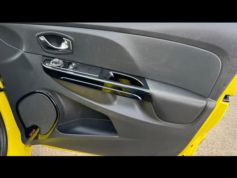 Renault Clio 1.5 dCi ECO Dynamique MediaNav Euro 5 (s/s) 5dr 5dr Manual 2026