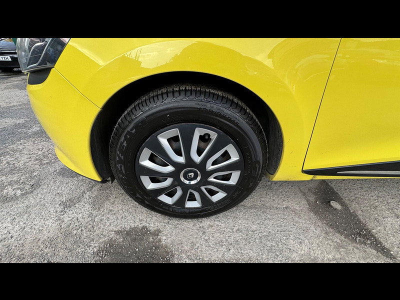 Renault Clio 1.5 dCi ECO Dynamique MediaNav Euro 5 (s/s) 5dr 5dr Manual 2026