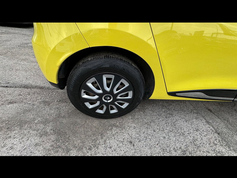 Renault Clio 1.5 dCi ECO Dynamique MediaNav Euro 5 (s/s) 5dr 5dr Manual 2026