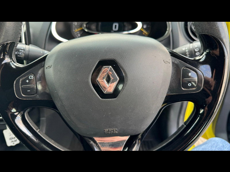Renault Clio 1.5 dCi ECO Dynamique MediaNav Euro 5 (s/s) 5dr 5dr Manual 2026