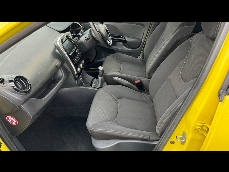 Renault Clio 1.5 dCi ECO Dynamique MediaNav Euro 5 (s/s) 5dr 5dr Manual 2026