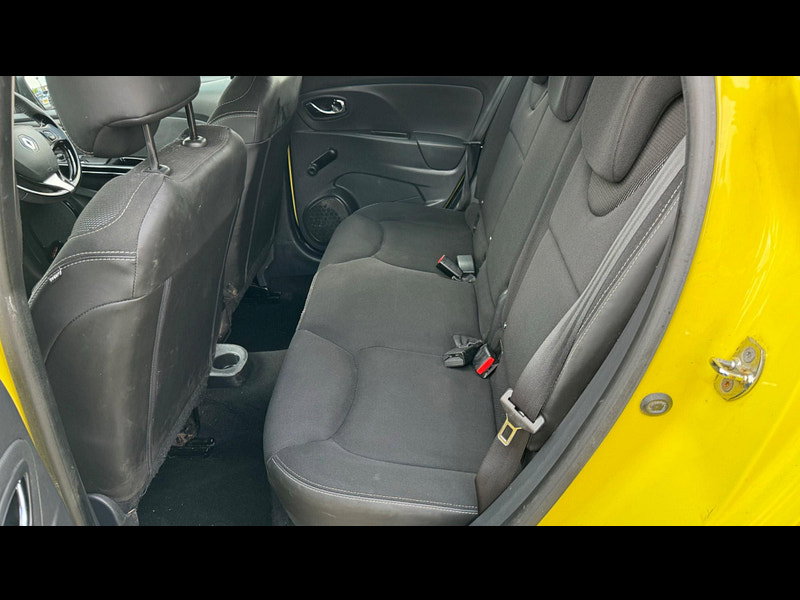 Renault Clio 1.5 dCi ECO Dynamique MediaNav Euro 5 (s/s) 5dr 5dr Manual 2026