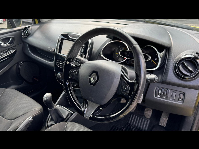 Renault Clio 1.5 dCi ECO Dynamique MediaNav Euro 5 (s/s) 5dr 5dr Manual 2026