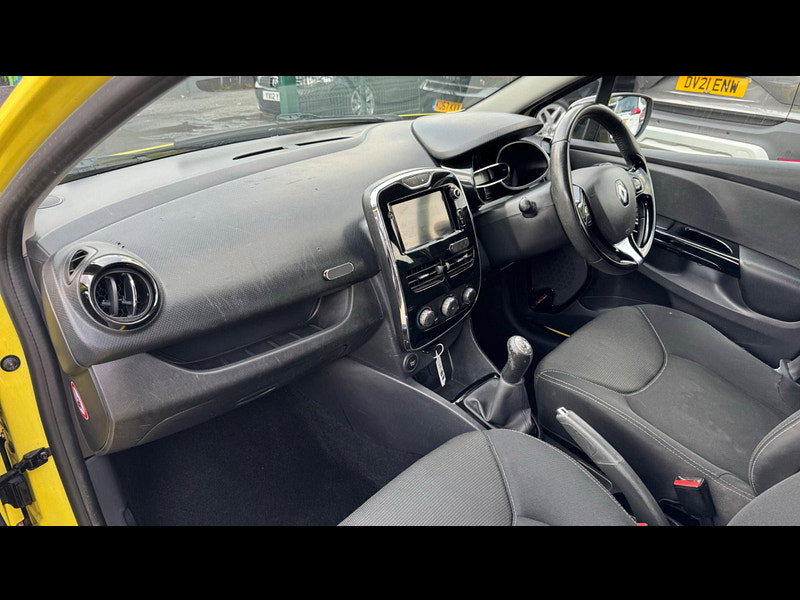 Renault Clio 1.5 dCi ECO Dynamique MediaNav Euro 5 (s/s) 5dr 5dr Manual 2026