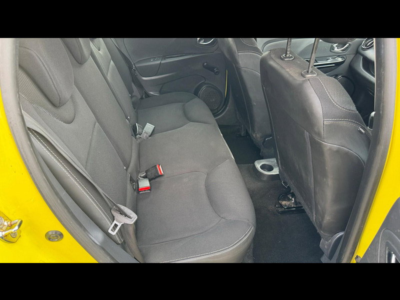 Renault Clio 1.5 dCi ECO Dynamique MediaNav Euro 5 (s/s) 5dr 5dr Manual 2026