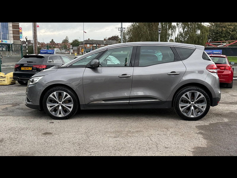 Renault Scenic 1.6 dCi Dynamique S Nav Euro 6 (s/s) 5dr 5dr Manual 2026