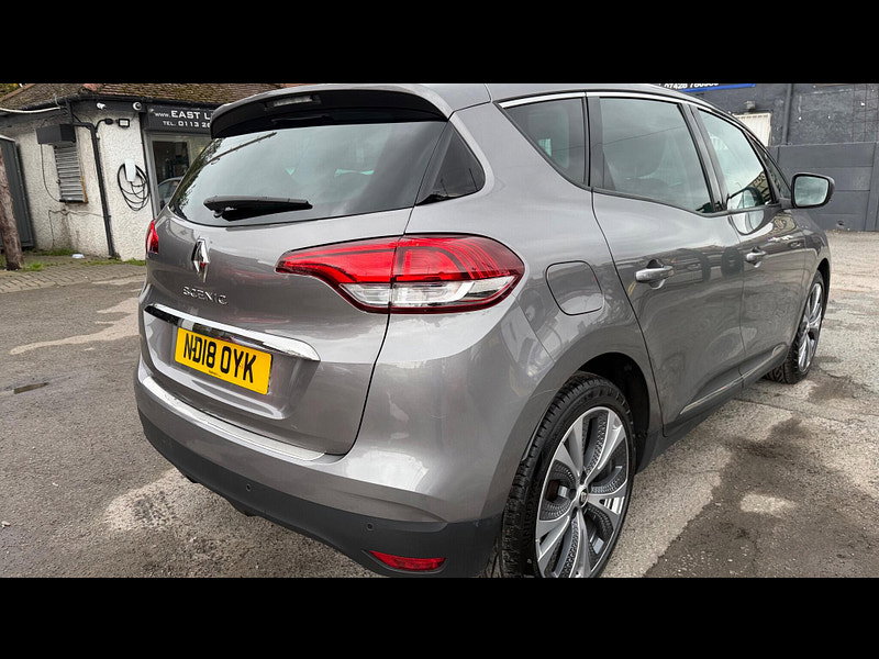 Renault Scenic 1.6 dCi Dynamique S Nav Euro 6 (s/s) 5dr 5dr Manual 2026