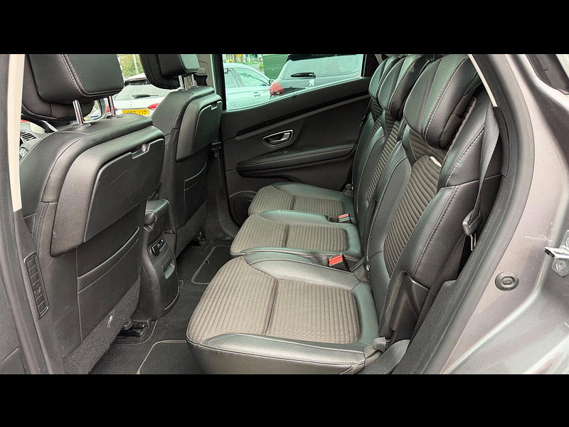 Renault Scenic 1.6 dCi Dynamique S Nav Euro 6 (s/s) 5dr 5dr Manual 2026