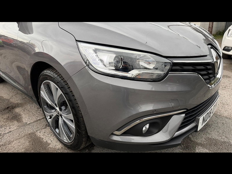 Renault Scenic 1.6 dCi Dynamique S Nav Euro 6 (s/s) 5dr 5dr Manual 2026