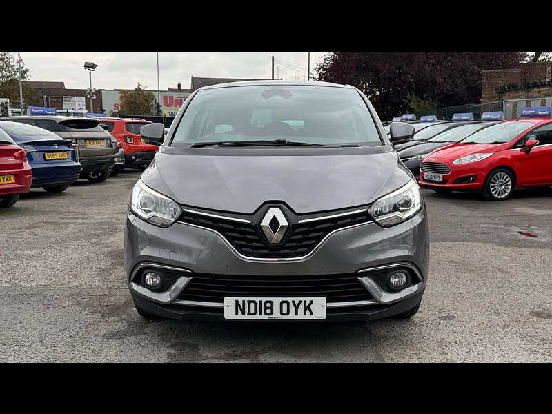 Renault Scenic 1.6 dCi Dynamique S Nav Euro 6 (s/s) 5dr 5dr Manual 2026