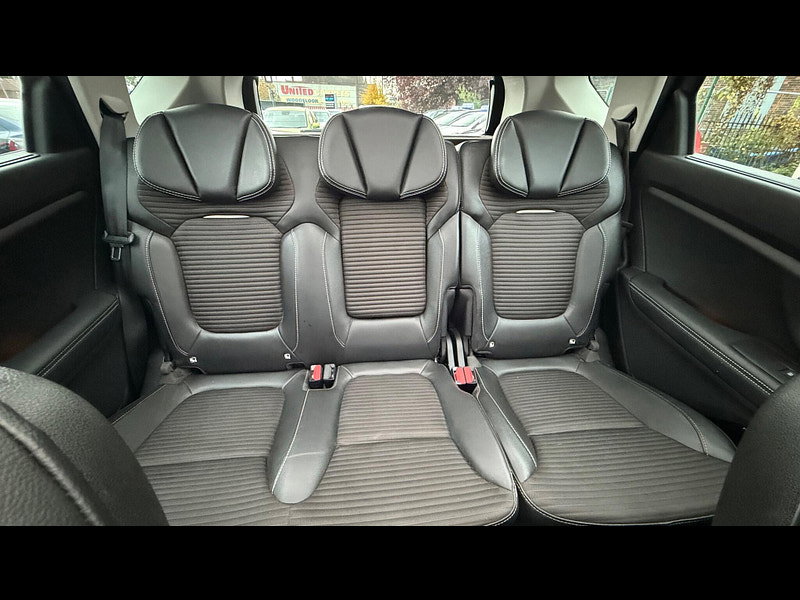 Renault Scenic 1.6 dCi Dynamique S Nav Euro 6 (s/s) 5dr 5dr Manual 2026
