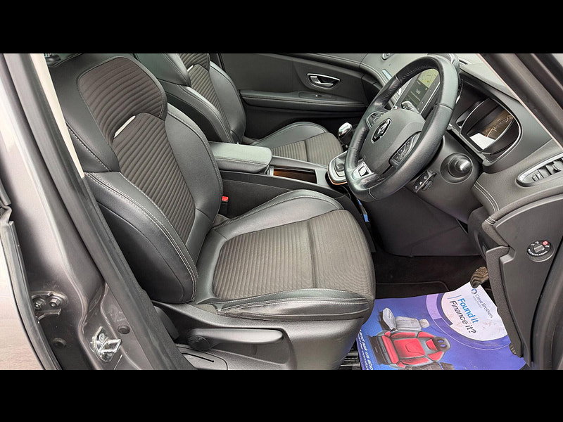 Renault Scenic 1.6 dCi Dynamique S Nav Euro 6 (s/s) 5dr 5dr Manual 2026