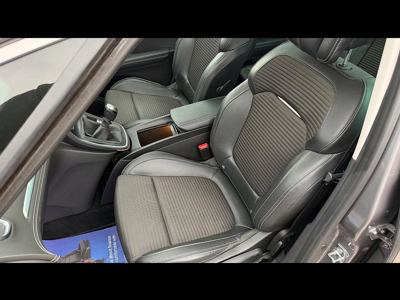 Renault Scenic 1.6 dCi Dynamique S Nav Euro 6 (s/s) 5dr 5dr Manual 2026