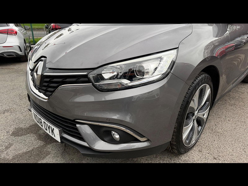 Renault Scenic 1.6 dCi Dynamique S Nav Euro 6 (s/s) 5dr 5dr Manual 2026