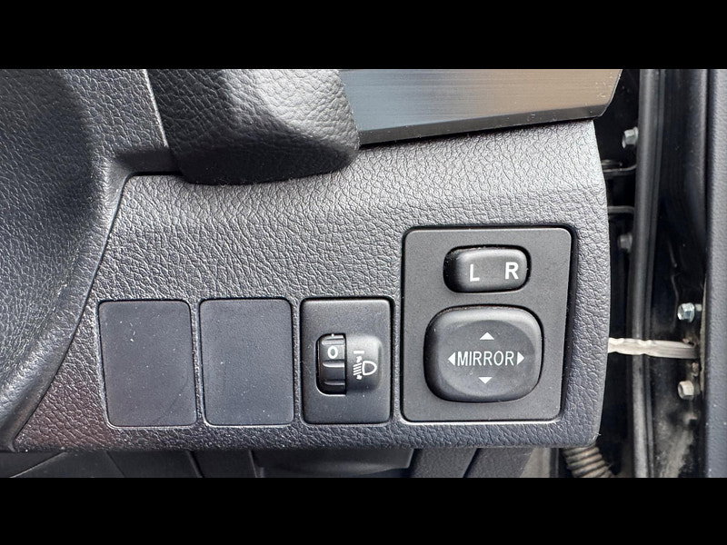 Toyota Auris 1.6 V-Matic Icon Euro 5 5dr 5dr Manual 2026