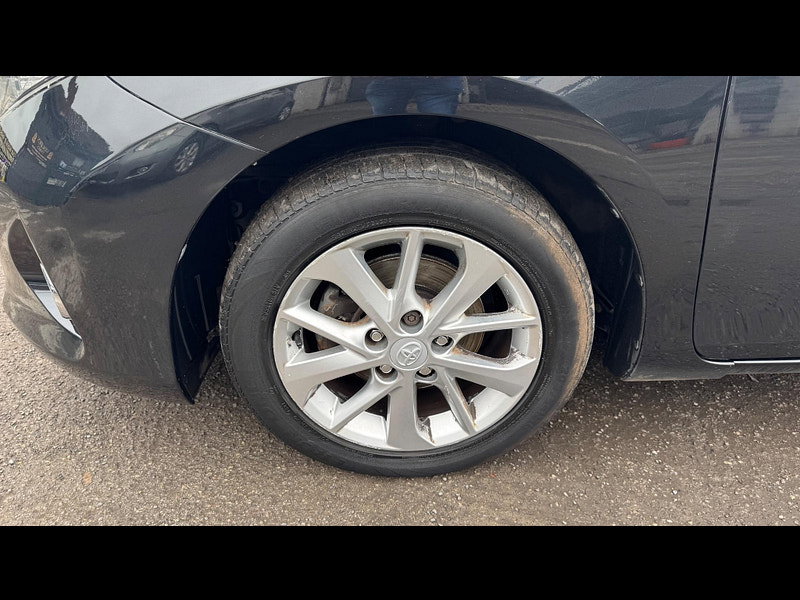 Toyota Auris 1.6 V-Matic Icon Euro 5 5dr 5dr Manual 2026