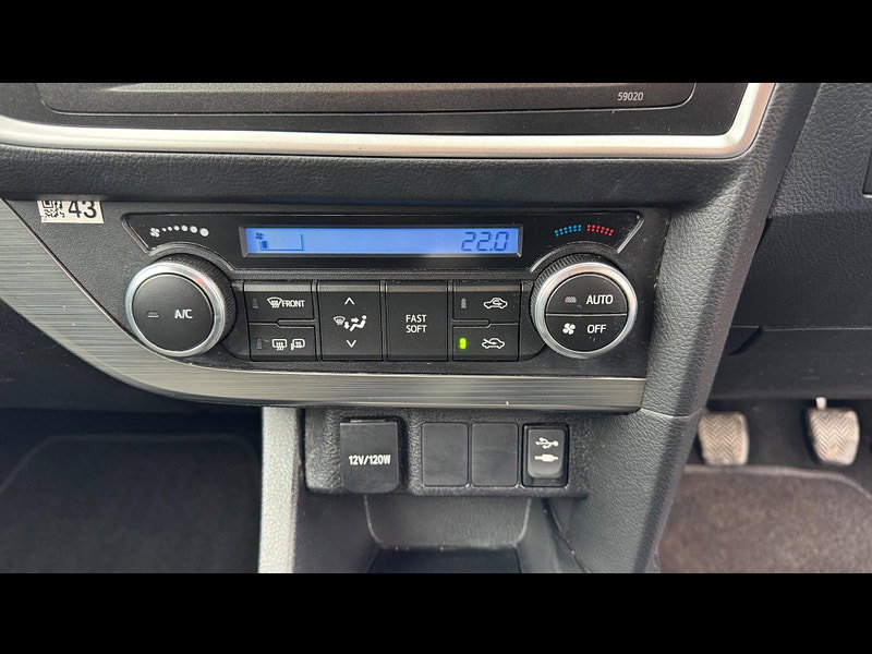 Toyota Auris 1.6 V-Matic Icon Euro 5 5dr 5dr Manual 2026
