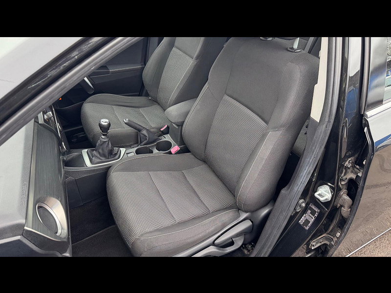 Toyota Auris 1.6 V-Matic Icon Euro 5 5dr 5dr Manual 2026