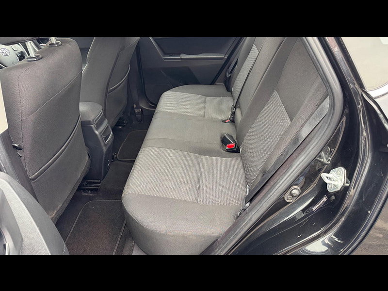 Toyota Auris 1.6 V-Matic Icon Euro 5 5dr 5dr Manual 2026