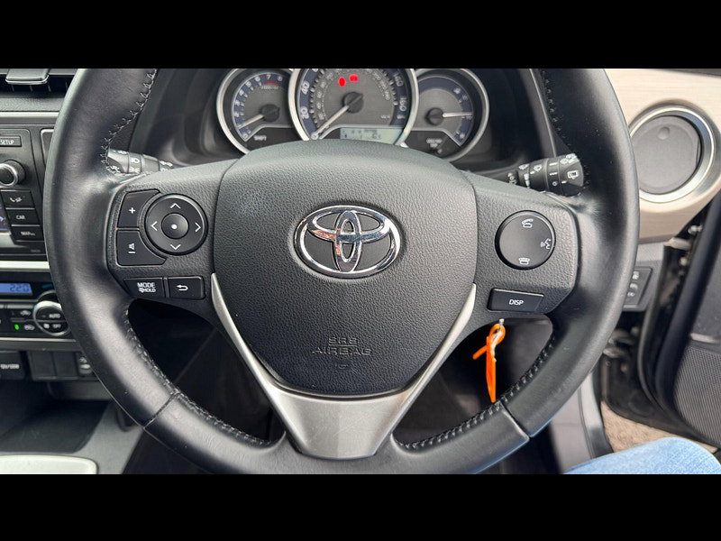 Toyota Auris 1.6 V-Matic Icon Euro 5 5dr 5dr Manual 2026