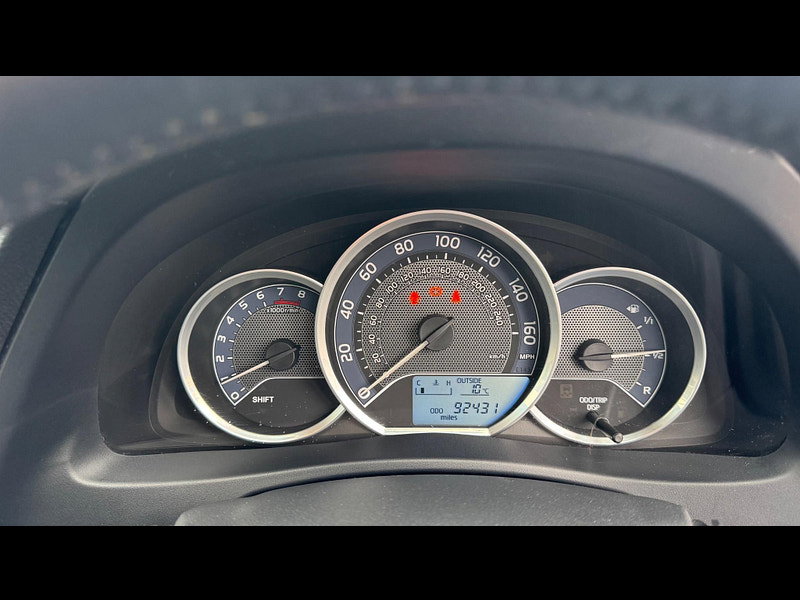 Toyota Auris 1.6 V-Matic Icon Euro 5 5dr 5dr Manual 2026