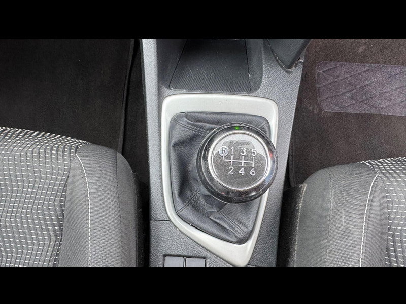 Toyota Auris 1.6 V-Matic Icon Euro 5 5dr 5dr Manual 2026