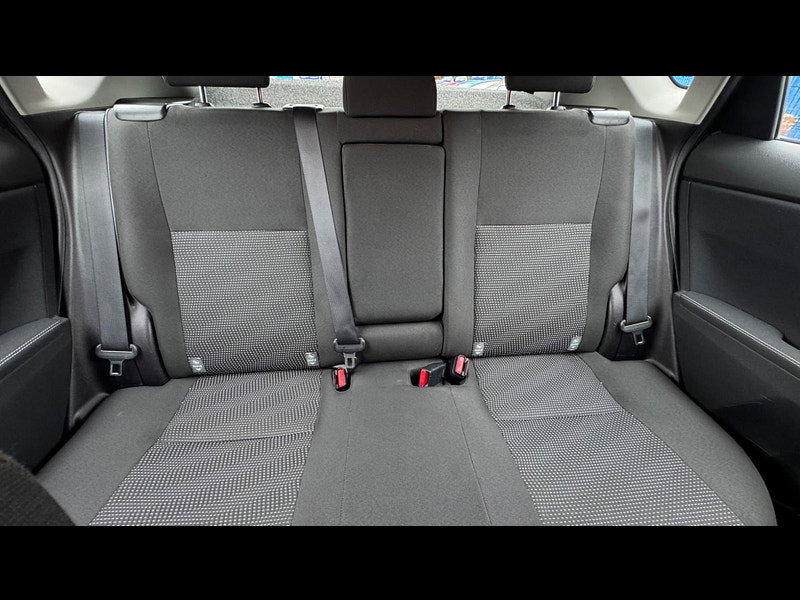 Toyota Auris 1.6 V-Matic Icon Euro 5 5dr 5dr Manual 2026