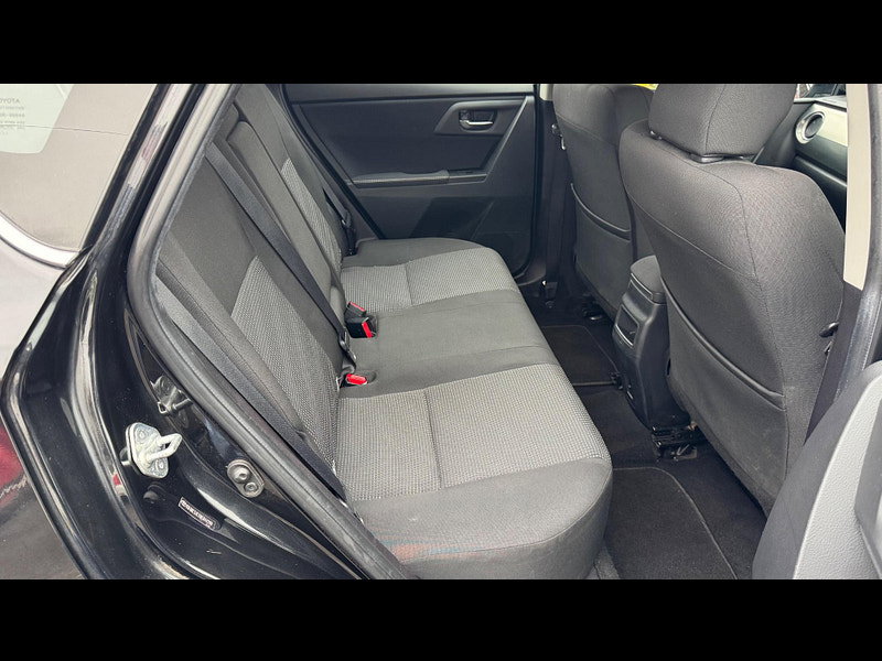 Toyota Auris 1.6 V-Matic Icon Euro 5 5dr 5dr Manual 2026